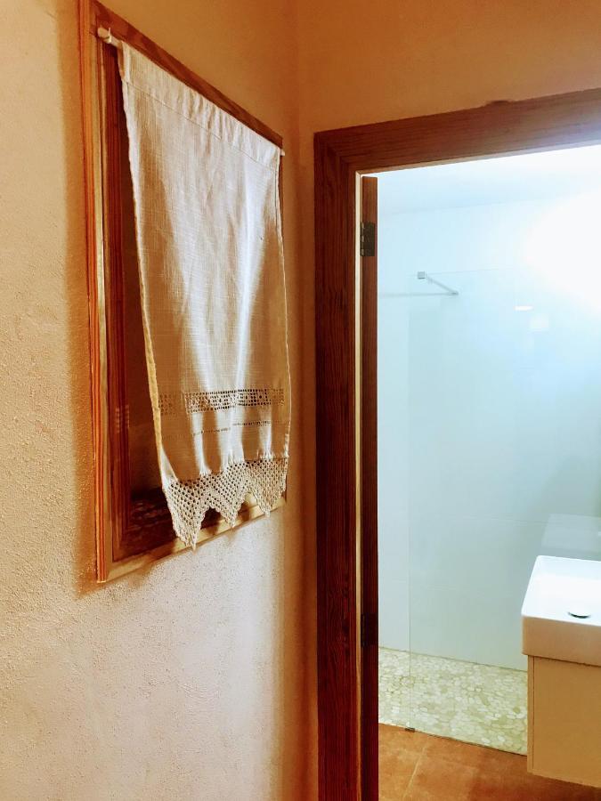 캄포스 Ca Na Brila 빌라 외부 사진